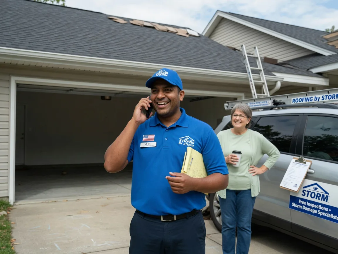Roof Repair Near Me Kiowa, OK FAQs